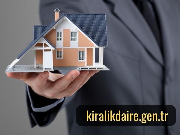 Nasrettin Mahallesi Kiralık Daire